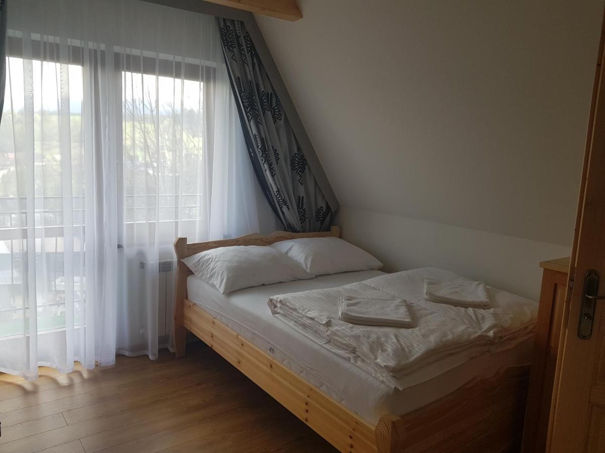 Willa U Slodkiego Zakopane Bagian luar foto